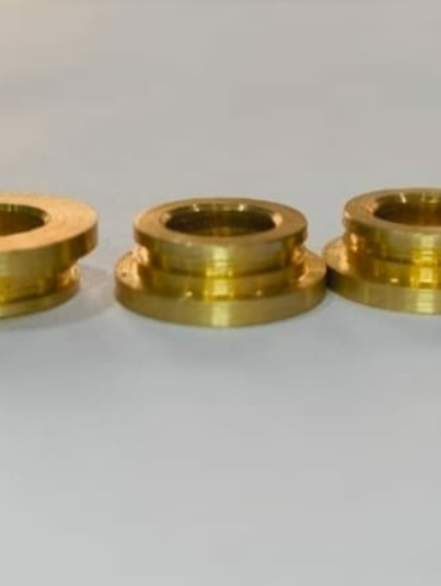 Brass Insert (CAC Sensor)