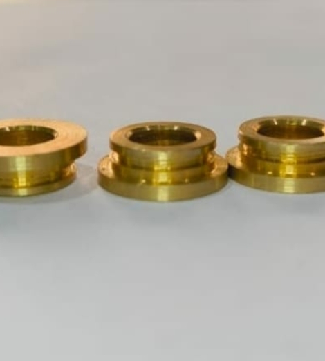 Brass Insert (CAC Sensor)