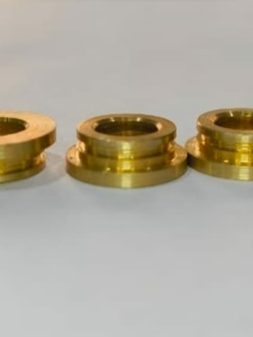 Brass Insert (CAC Sensor)
