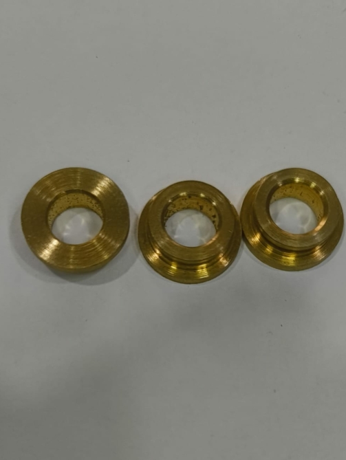 Brass Insert (CAC Sensor)